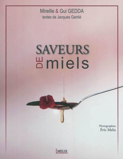 Saveurs de miel