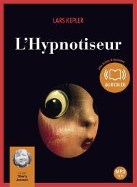 L'hypnotiseur