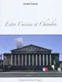 Entre cuisine et chambre