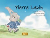 Pierre Lapin