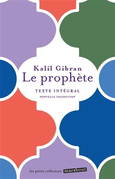 Le prophète