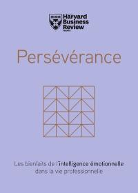 Persévérance