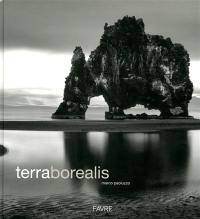 Terra borealis