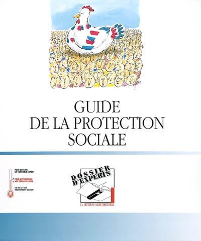 Guide de la protection sociale