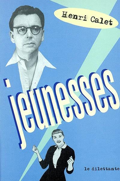 Jeunesses