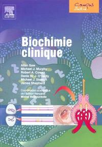 Biochimie clinique