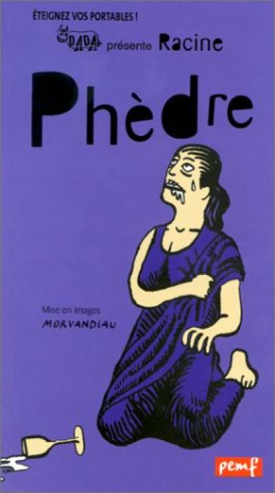 Phèdre