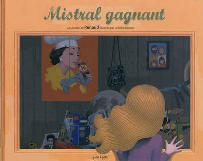 Mistral gagnant