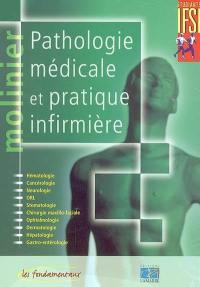 Pathologie médicale et pratiques infirmière