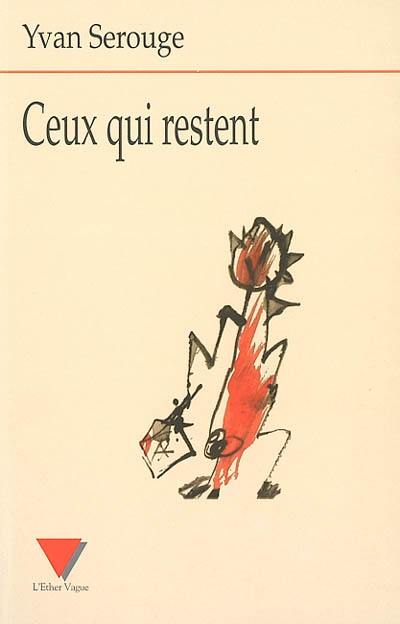 Ceux qui restent