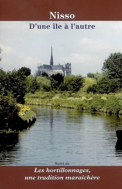 Nisso, d'une île à l'autre : autobiographie de Nisso Pelossof