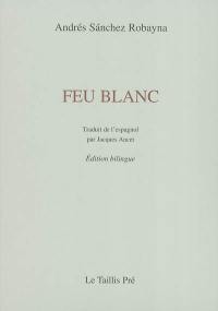 Feu blanc