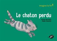 Le chaton perdu