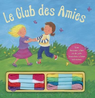 Le club des amies