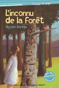 L'inconnu de la forêt