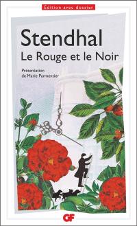 Le rouge et le noir : nouveaux programmes 1re