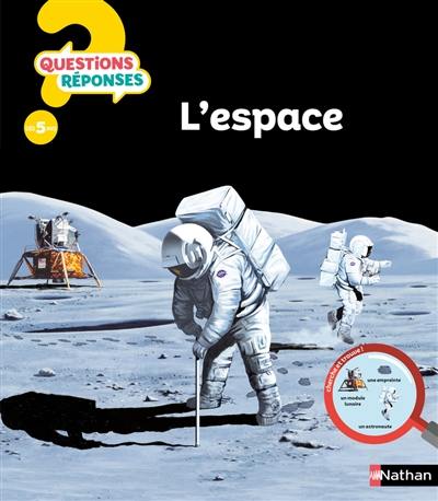 L'espace