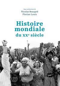 Histoire mondiale du XXe siècle