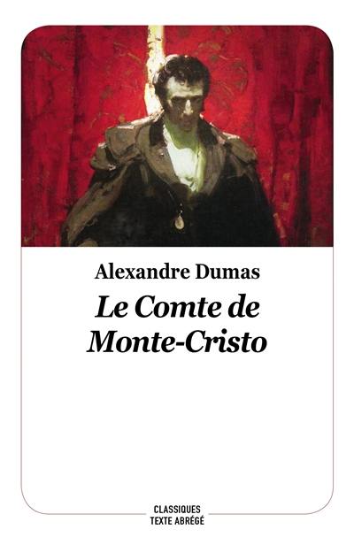 Le comte de Monte-Cristo