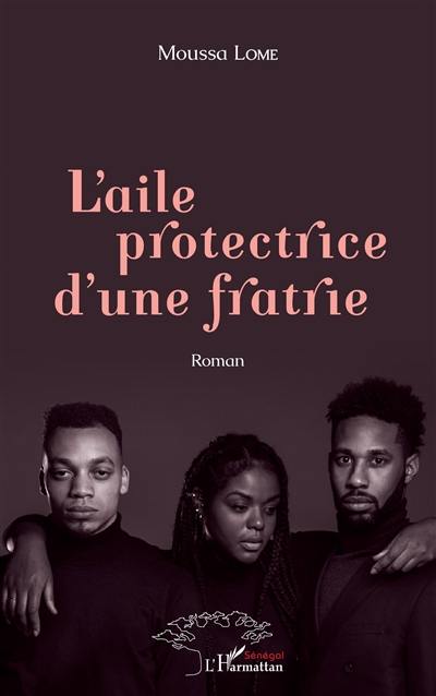 L'aile protectrice d'une fratrie