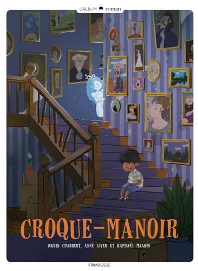 Croque-manoir