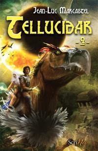 Tellucidar. Vol. 2