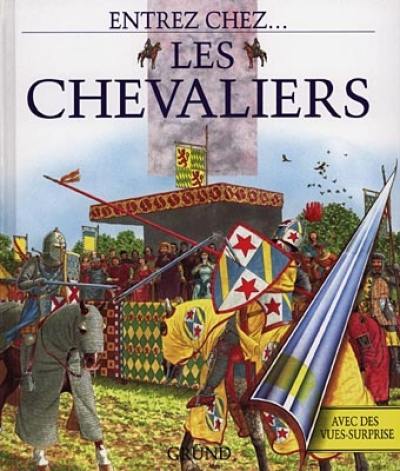 Les chevaliers