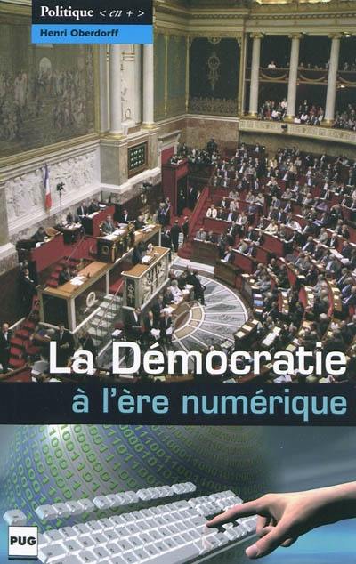 La démocratie à l'ère numérique