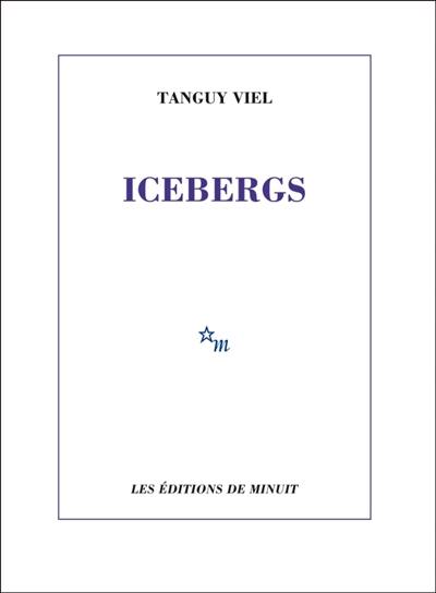 Icebergs