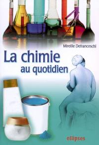 La chimie au quotidien