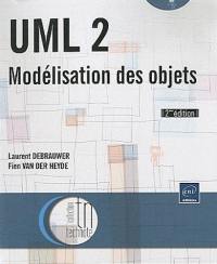 UML 2 : modélisation des objets