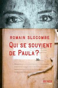 Qui se souvient de Paula ?