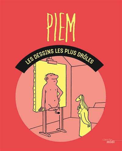 Piem : les dessins les plus drôles