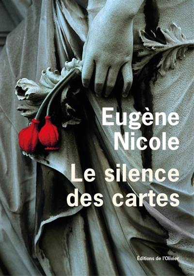 Le silence des cartes