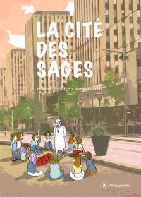 La cité des sages