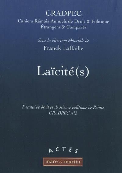 Laïcité(s)