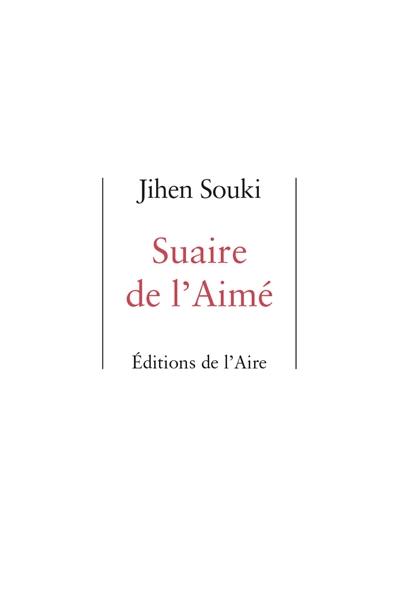 Suaire de l'aimé