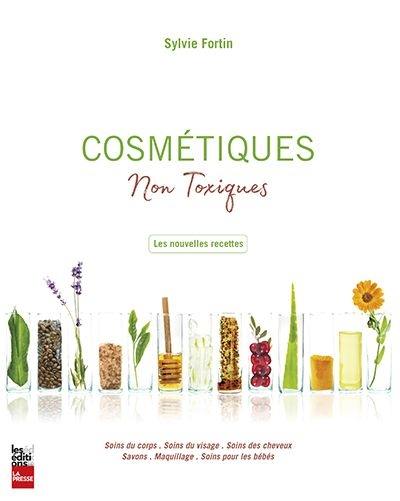 Cosmétiques non toxiques : les nouvelles recettes