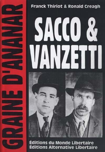 Sacco et Vanzetti