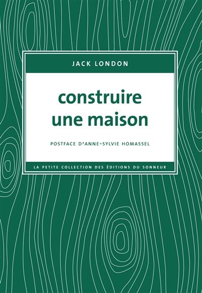 Construire une maison