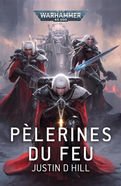 Pèlerines du feu