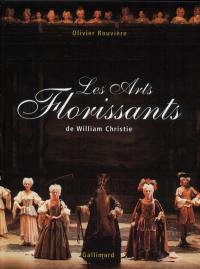 Les Arts Florissants de William Christie