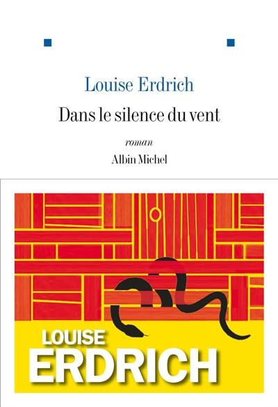 Dans le silence du vent