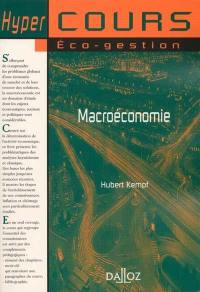 Macroéconomie