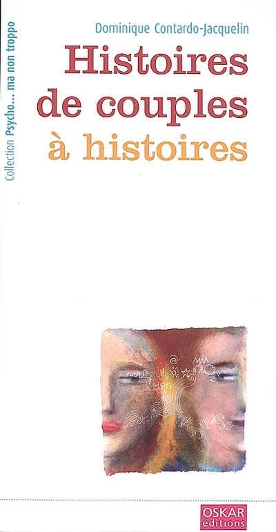 Histoires de couples à histoires