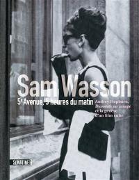 5e avenue, 5 heures du matin : Audrey Hepburn, Diamants sur canapé et la genèse d'un film culte