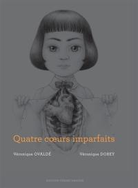 Quatre coeurs imparfaits