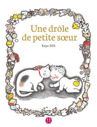 Une drôle de petite soeur