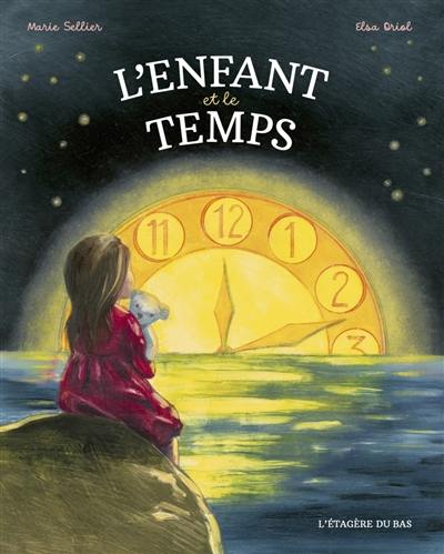 L'enfant et le temps