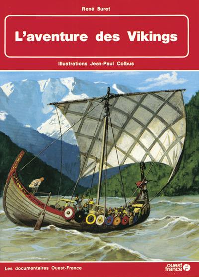 L'Aventure des Vikings